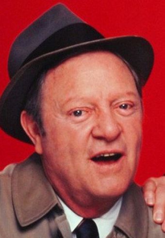Alan North