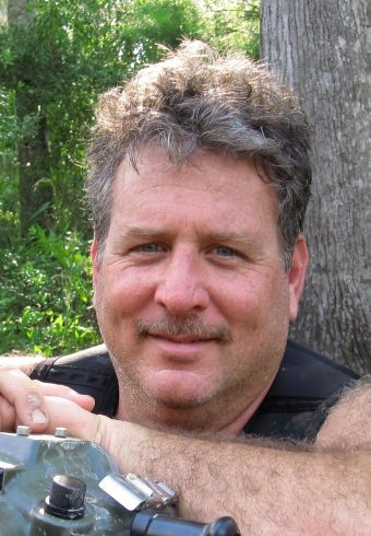 Andrew Fisher