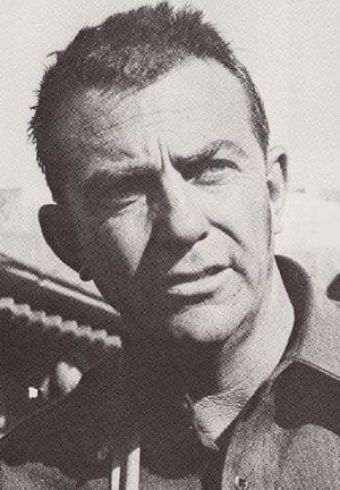 Bill Hickman