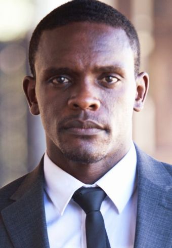 Chris Chalk