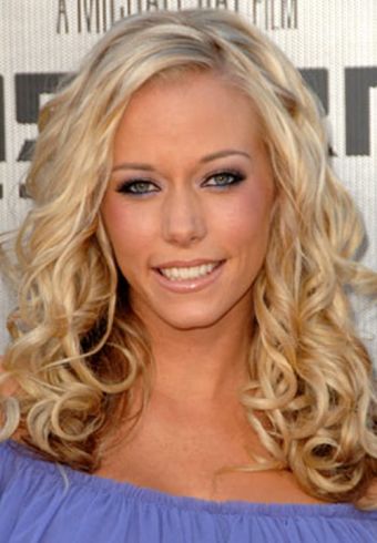 Kendra Wilkinson