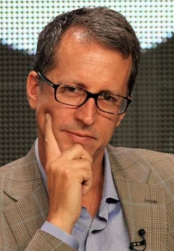 Greg Walker