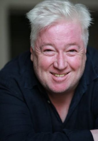 Joe Sheridan