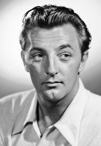 Robert Mitchum
