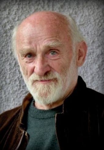 Peter Mitterrutzner