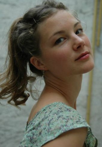 Cordelia Wege