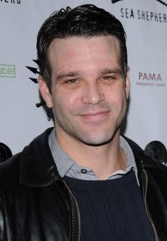 Nathaniel Marston