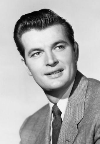 Gregg Palmer
