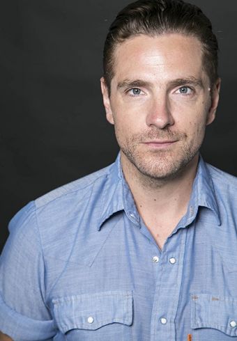 James Gilbert