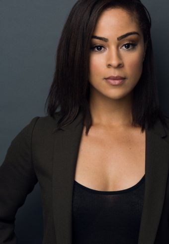 Kelcy Griffin