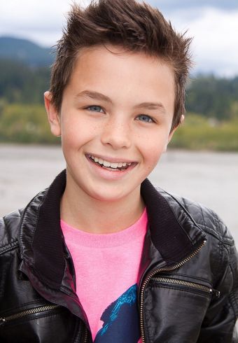 Logan Williams