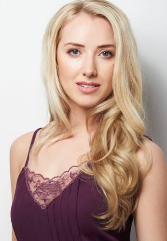 Sydney Van Delft