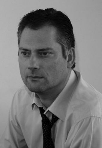 Jonathan Sawdon