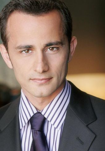 Ali Afshar