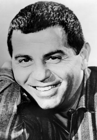 Ross Bagdasarian