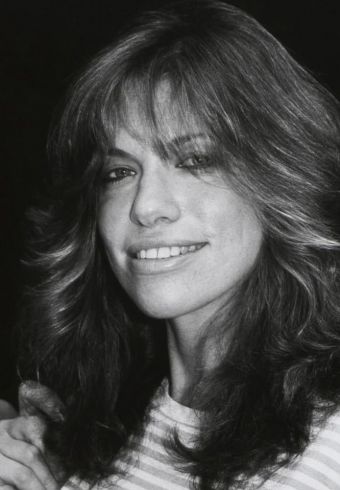 Carly Simon