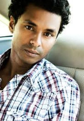 Anil Raman