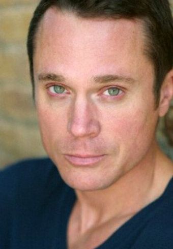 Anthony Starke