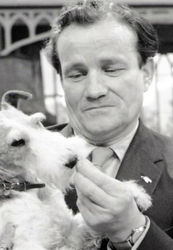Percy Edwards
