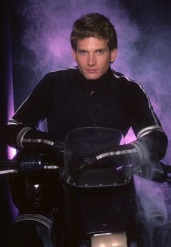 Rex Smith