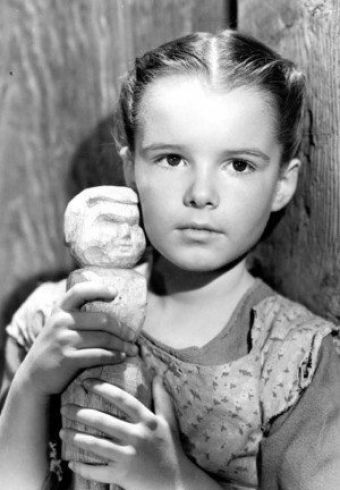 Gigi Perreau