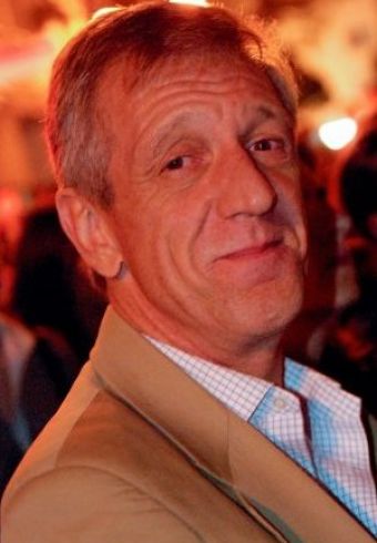 Aernout Van Lynden