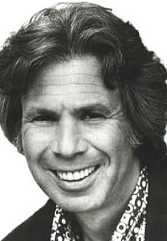 James Komack