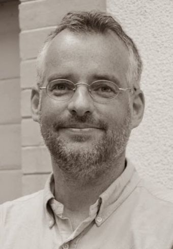 Johan Söderqvist