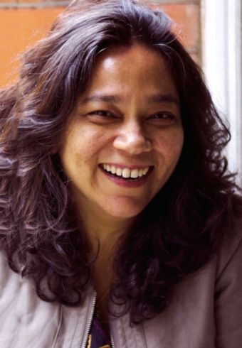 Sharmishta Roy