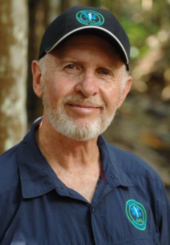 Bob McCarron