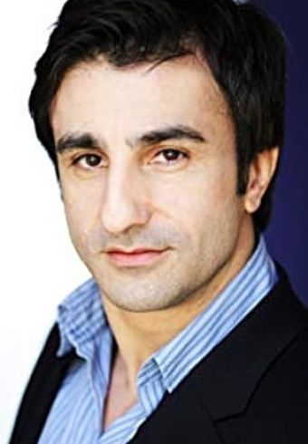 Anthony Alessandro