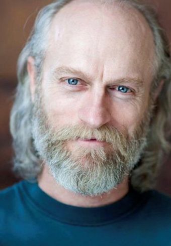 Russell Hodgkinson