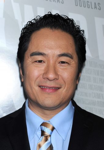 Anthony Brandon Wong