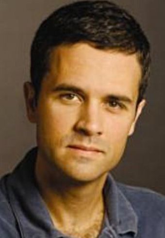 Anthony Estrella