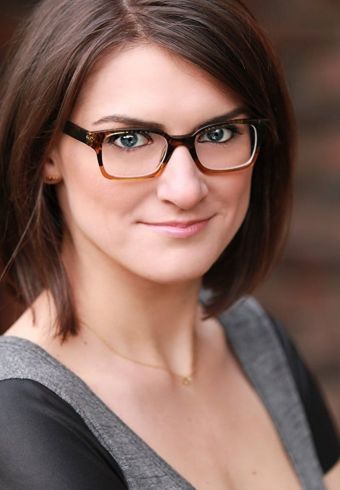 Julia Meltzer