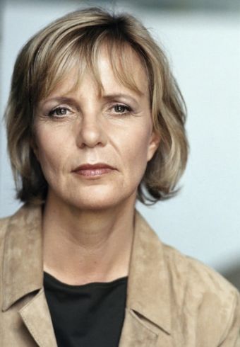 Ulrike Kriener