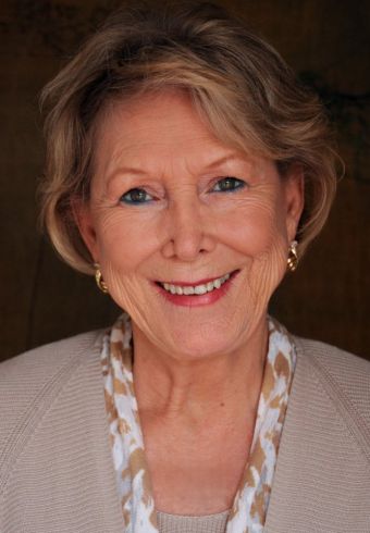 Nancy Jeris