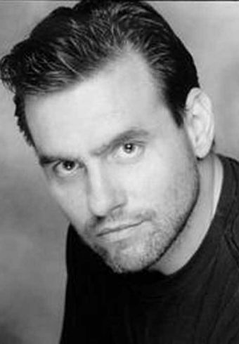David Mucci
