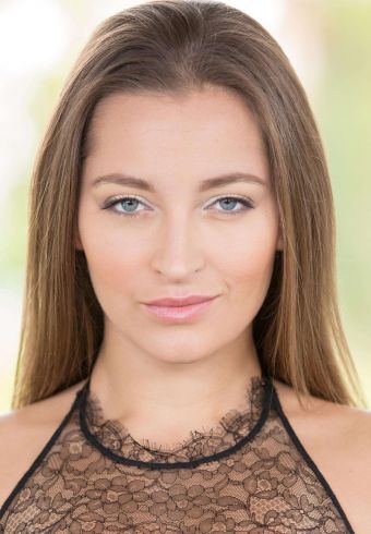 Dani Daniels