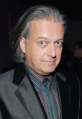 Frank Novak