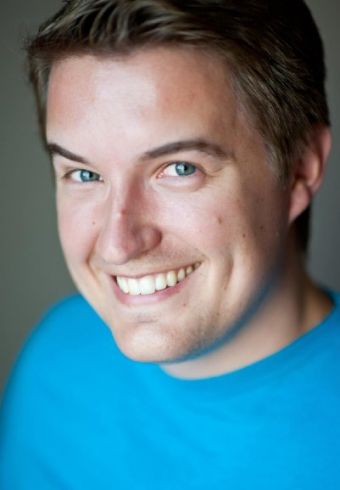 Brady Bluhm