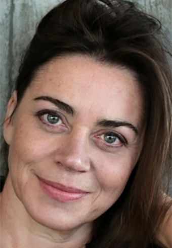 Charlotte Bøving