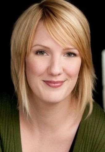 Robyn Coffin