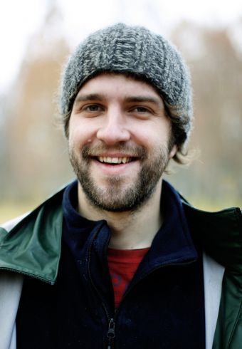 Tomas Alf Larsen