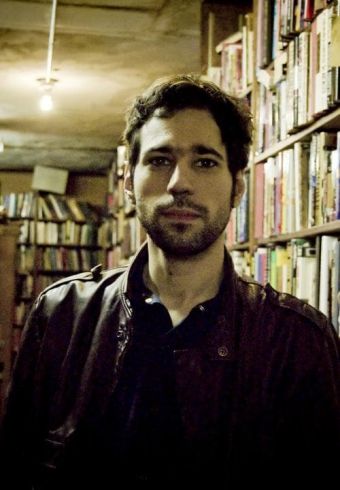 Graham Reznick