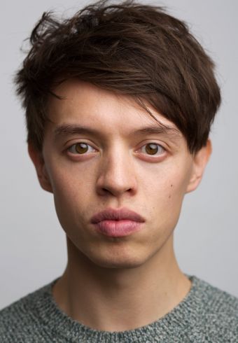 Colin Ryan