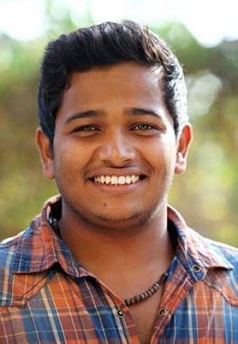 Basil Joseph