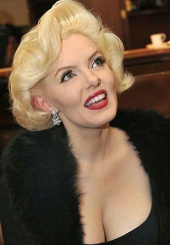 Suzie Kennedy