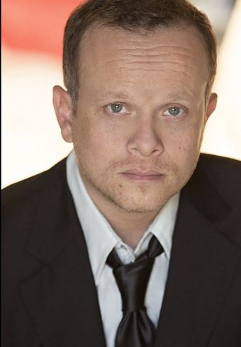 Adam Cronan