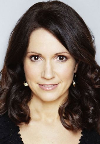 France Beaudoin